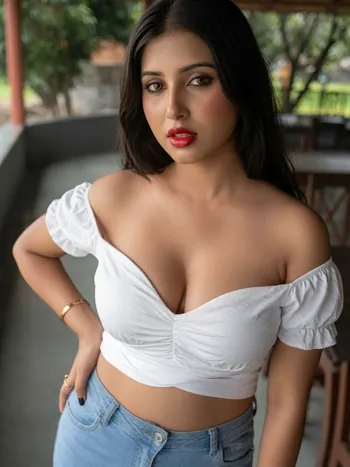 high profile Aerocity escorts