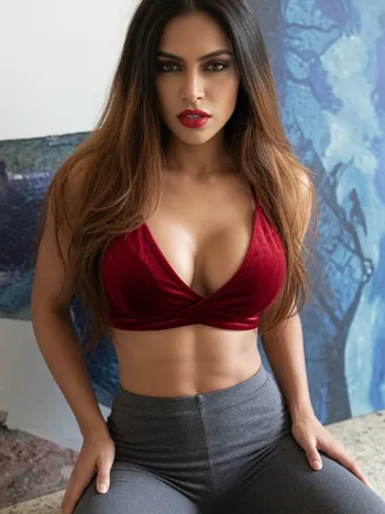 Aerocity hotel escorts