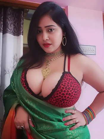 Aerocity escort agency